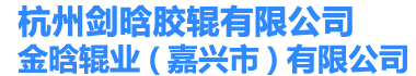 金晗辊业(嘉兴市)有限公司